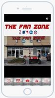 The Fan Zone Store in North Charleston SC. ภาพหน้าจอ 1