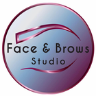 Face & Brows icône