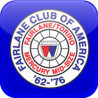 Fairlane Club of America アイコン