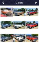 Fairlane Club of America screenshot 2