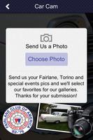 Fairlane Club of America اسکرین شاٹ 3