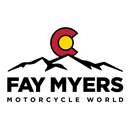 Fay Myers Motorcycle World. APK