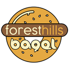 Forest Hills Bagel icône