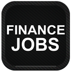 Finance Jobs आइकन