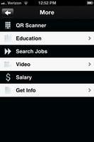 Finance Jobs screenshot 2