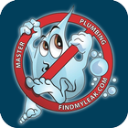 Master Plumbing Leak Detection आइकन