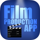 Film Production App icon