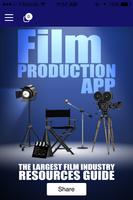 Film Production App penulis hantaran