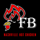 FB Hot Chicken icône