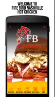 FB Hot Chicken poster