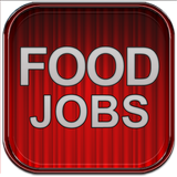 Food Jobs icône