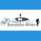 Friends of the Baraboo River Zeichen