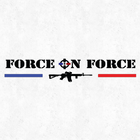 Force On Force Tactical 아이콘