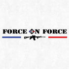 Force On Force Tactical ไอคอน