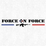 Force On Force Tactical icône