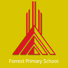 Forrest Primary School biểu tượng