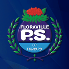 Floraville Public School Zeichen