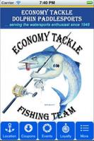 Economy Tackle Affiche