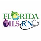 آیکون‌ Florida Oils RN