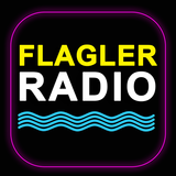 Flagler Radio icon