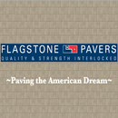 APK Flagstone Pavers