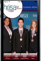 Florida Hosa plakat