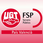 FSP-UGT-PV أيقونة