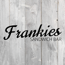 Frankies Sandwich Bar aplikacja