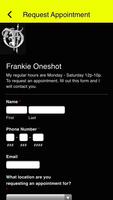 Frankie Oneshot स्क्रीनशॉट 2