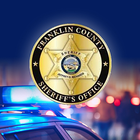 Franklin County Sheriff Office icône