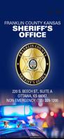 Franklin County Sheriff Office Affiche