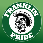 Franklin icône