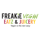 Freakie Vegan Eats icon