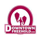 Downtown Freehold 圖標