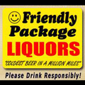 Friendly Package Liquors