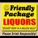 Friendly Package Liquors APK