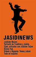 JasidiNews 포스터