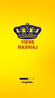 Viene Mashiaj-poster