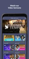 Friendly Temple 截图 2