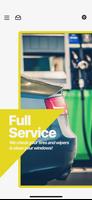 Full Service TN スクリーンショット 2