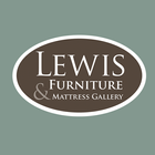 Lewis Furniture & Mattress Zeichen