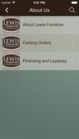 Lewis Furniture & Mattress 截图 1