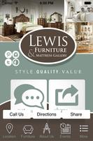 برنامه‌نما Lewis Furniture & Mattress عکس از صفحه