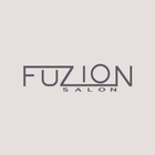 Fuzion Salon أيقونة