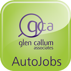 Auto Jobs - Glen Callum Associates أيقونة
