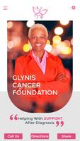 Glynis Cancer Foundation Affiche