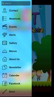 GCIT Children's Centre captura de pantalla 1