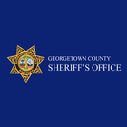 Georgetown County Sheriff's icon