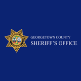 Georgetown County Sheriff's icon