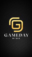 Gameday Ride poster